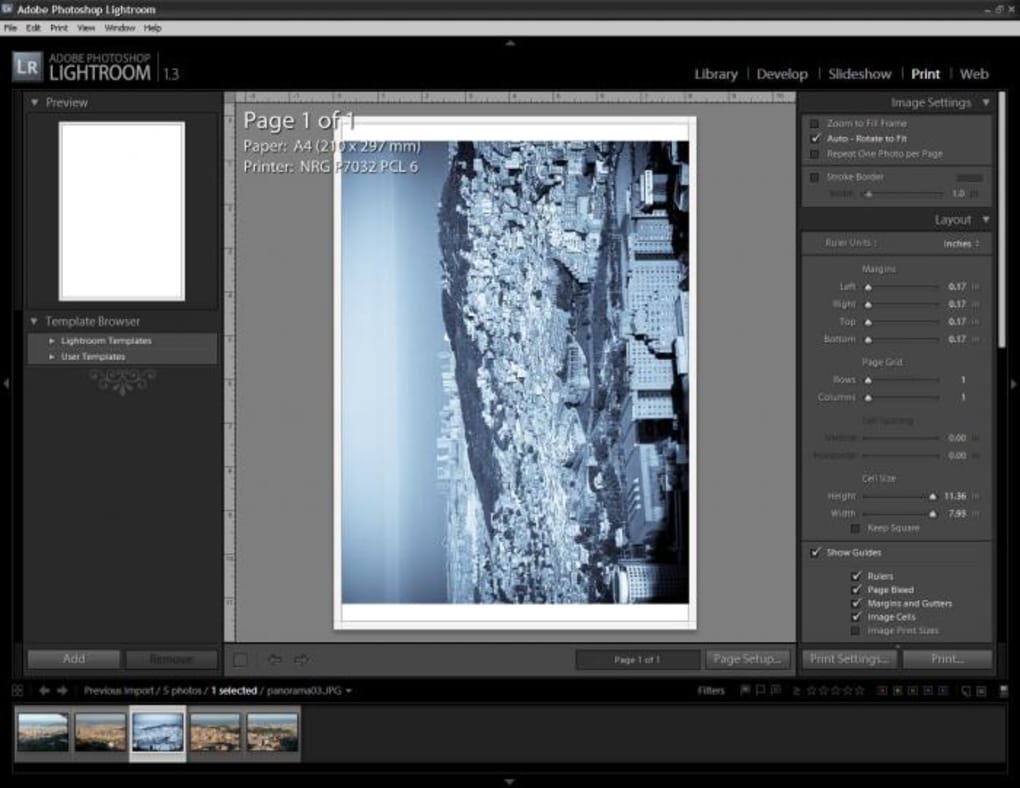 Photoshop Lightroom 3.0 Mac Download
