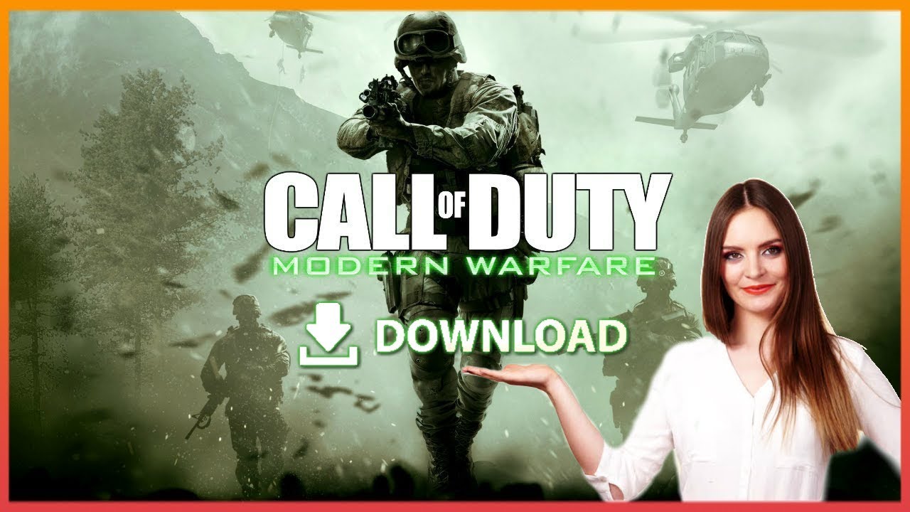 Cod4 patch 1.7 download