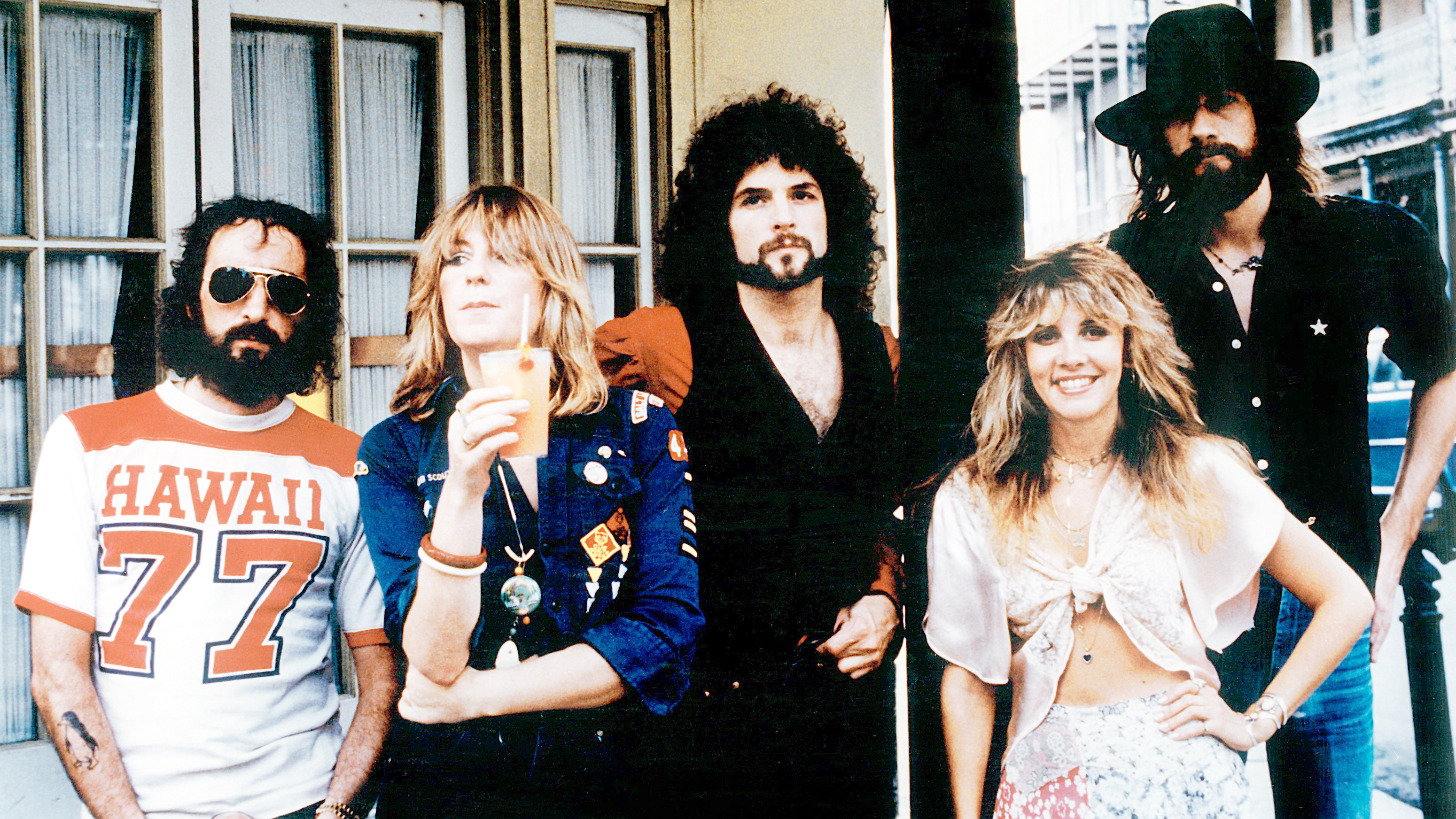 Fleetwood mac the chain free download